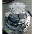 Excavador SH460 Motor de viaje Sumitomo SH460 Drive final